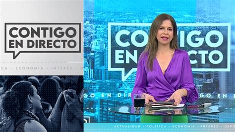 En directo .